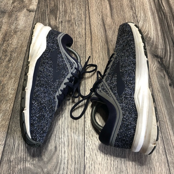 brooks launch 5 men's